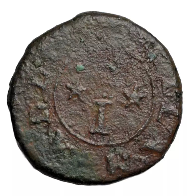 World, Ireland, Co. Kildare, Athy, William Addis, penny token 1659, swan depicted, rare