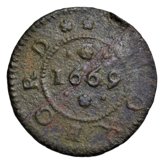 British tokens, Isle of Man, Douglas, Falkner's Bazaar, brass token c. –  Bermondsey Coins